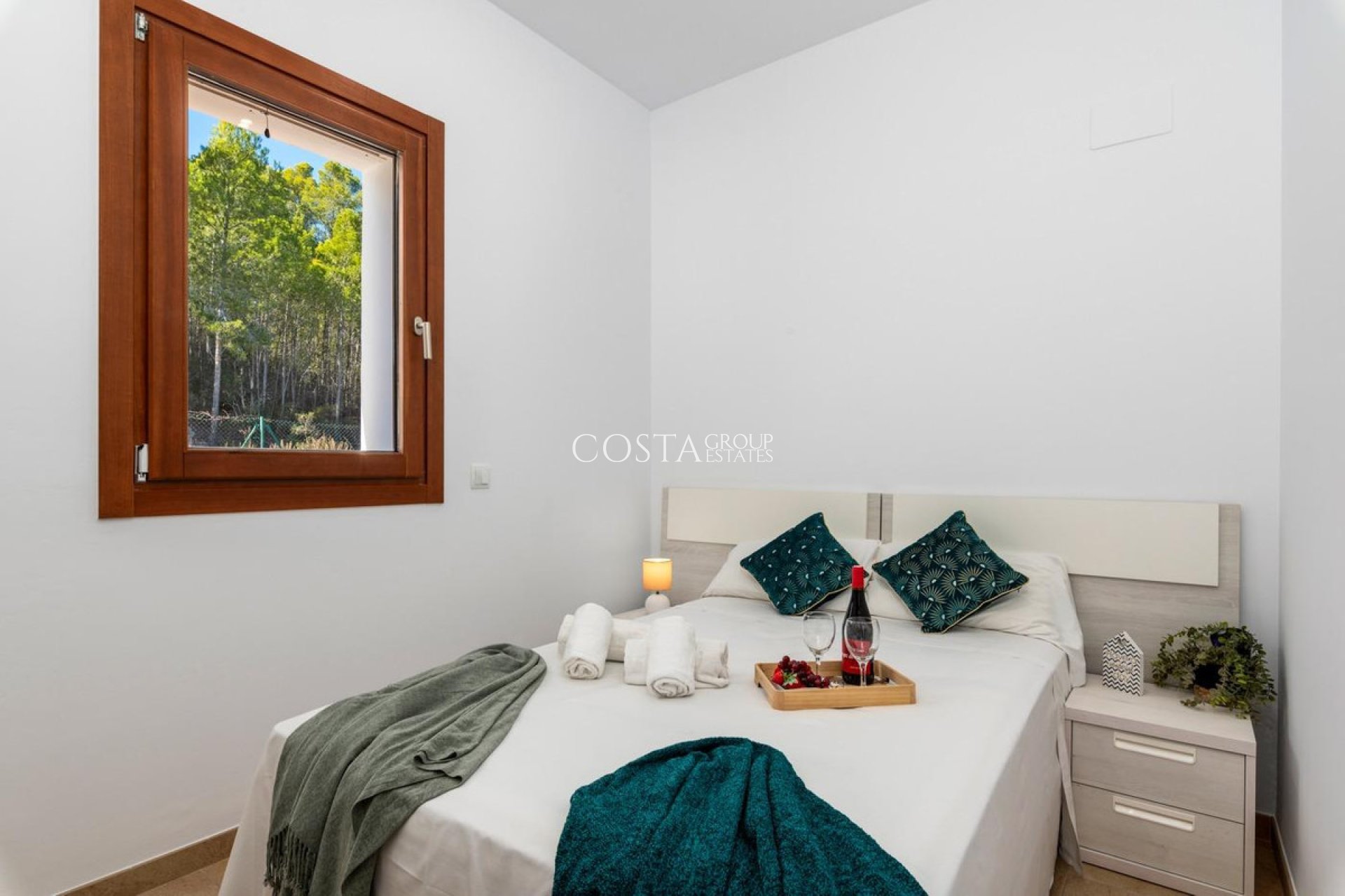 Revente - Villa -
Benissa - Benissa Centro