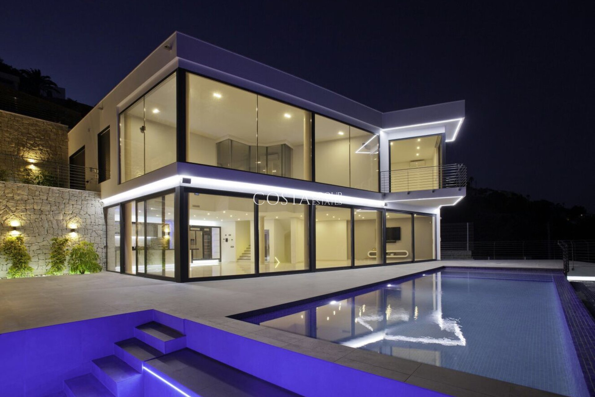 Revente - Villa -
Benissa - Benissa Centro
