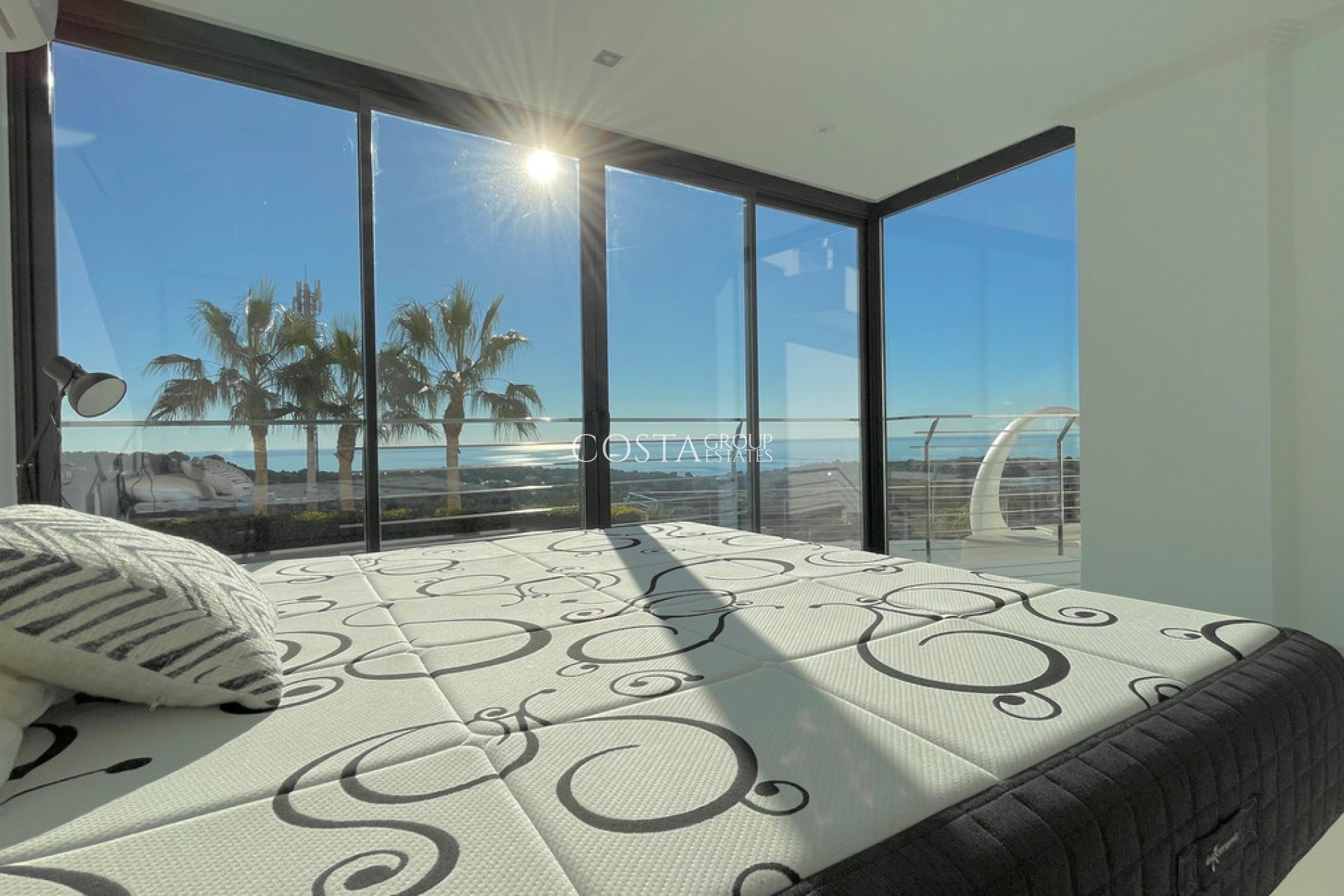 Revente - Villa -
Benissa - Benissa Centro