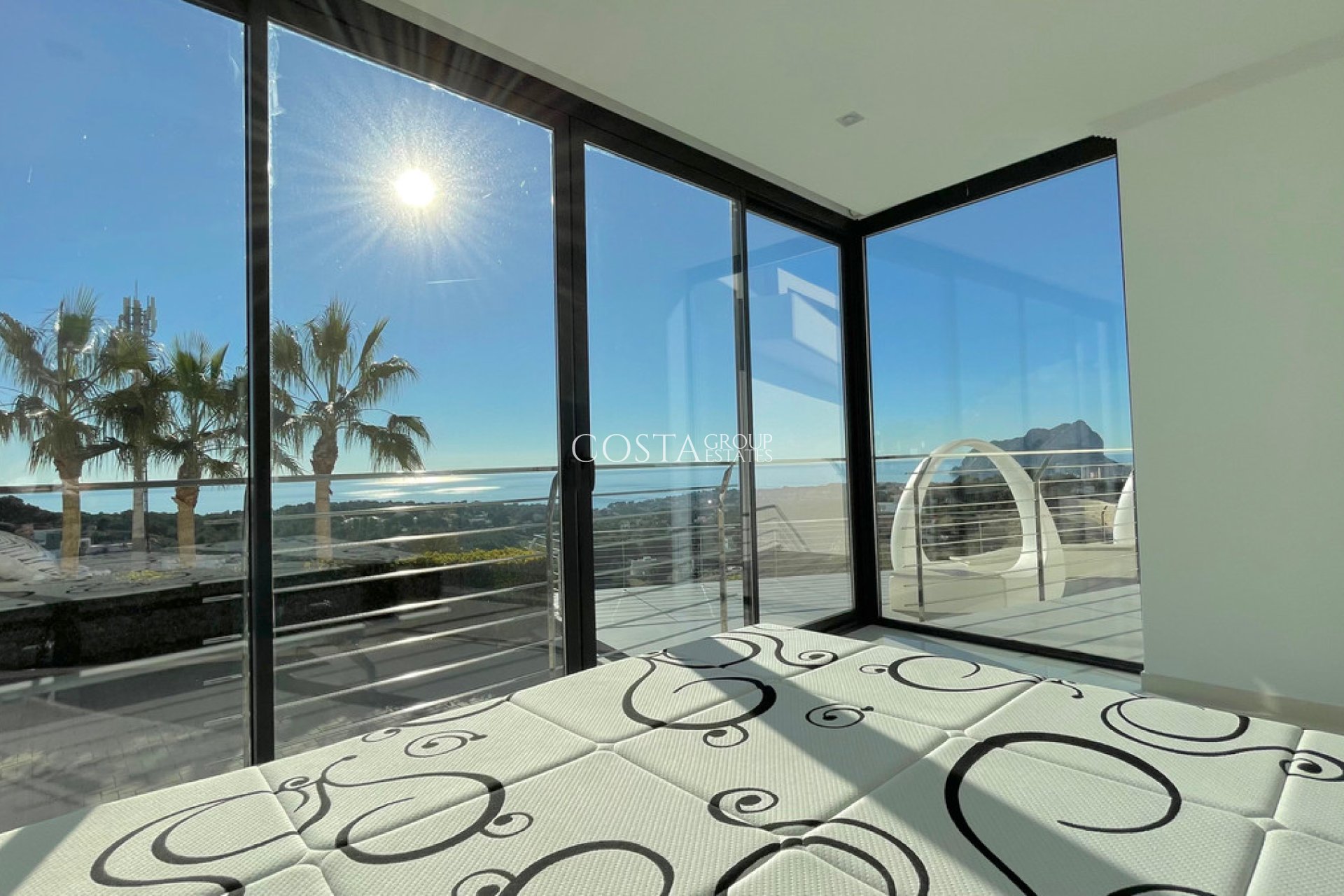 Revente - Villa -
Benissa - Benissa Centro