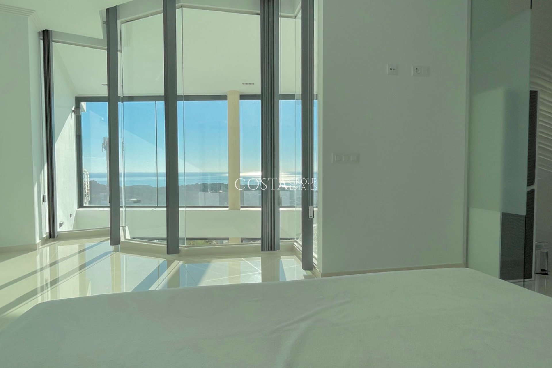 Revente - Villa -
Benissa - Benissa Centro