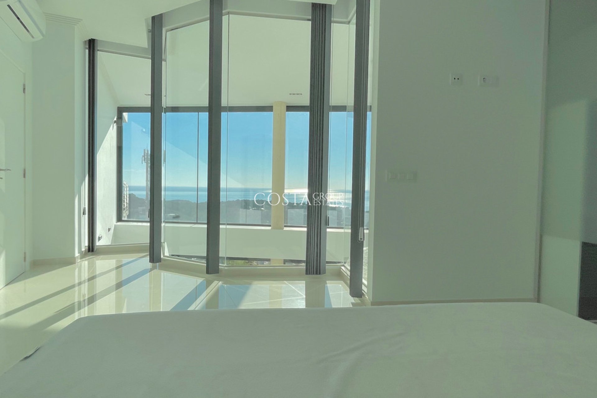 Revente - Villa -
Benissa - Benissa Centro