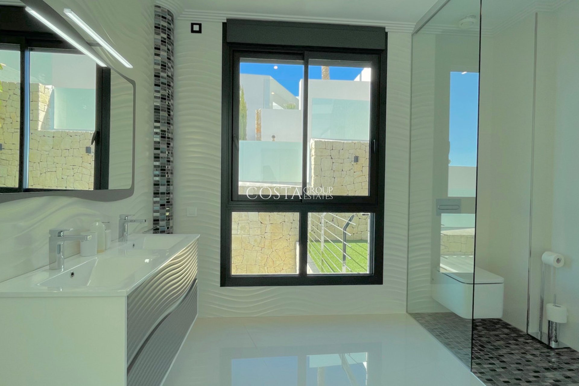Revente - Villa -
Benissa - Benissa Centro