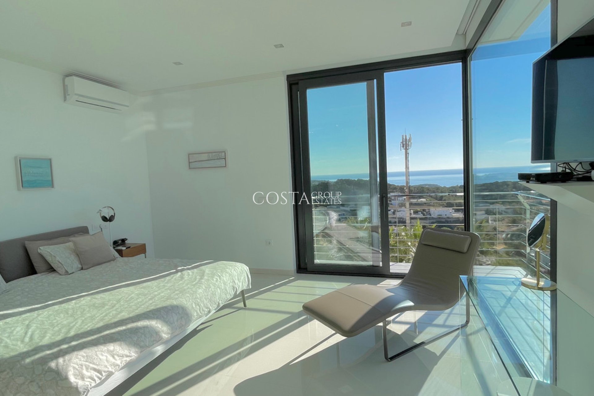 Revente - Villa -
Benissa - Benissa Centro