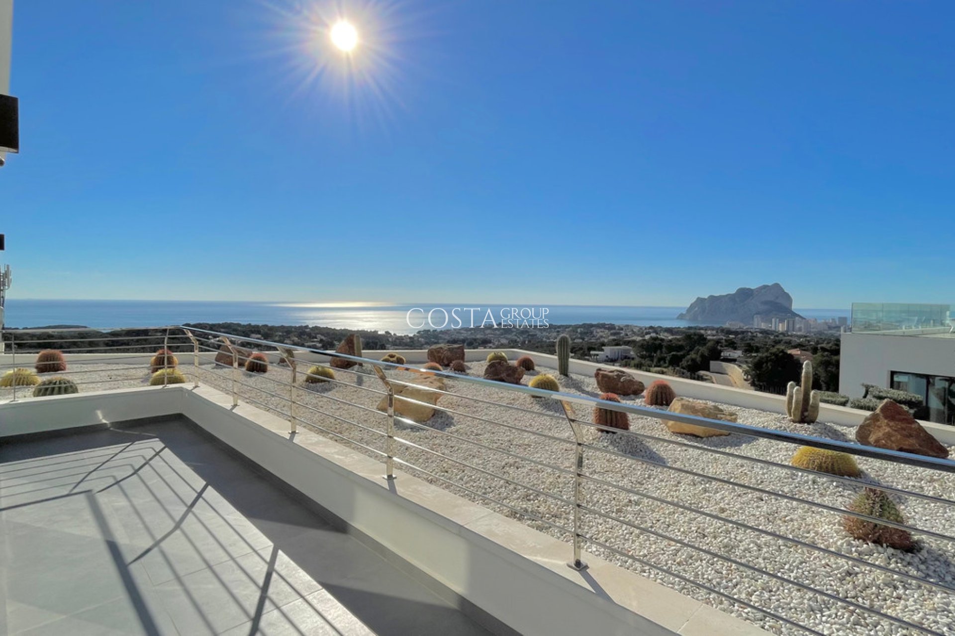 Revente - Villa -
Benissa - Benissa Centro
