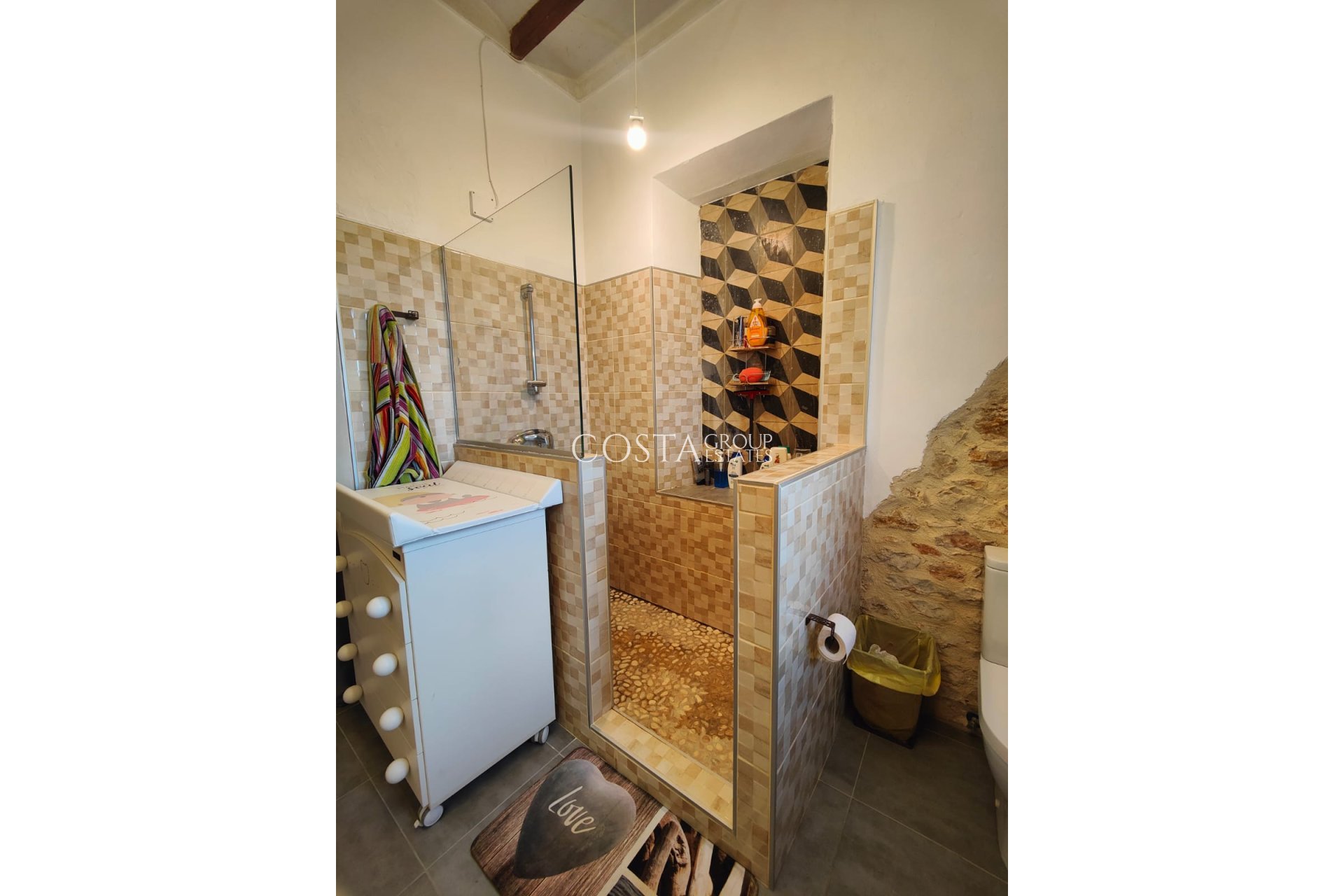 Revente - Villa -
Benissa - Benissa Centro