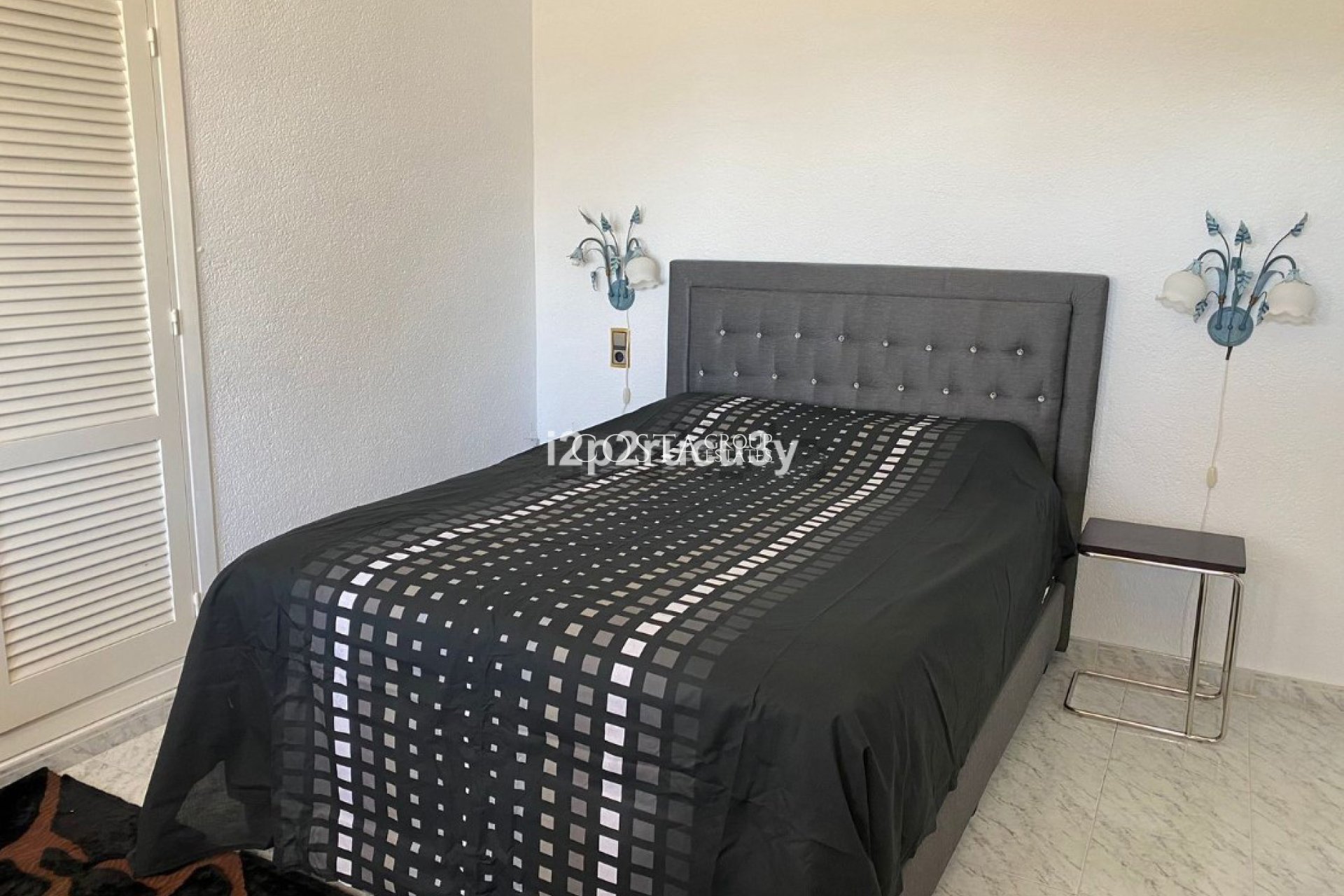 Revente - Villa -
Benissa - Benissa Centro
