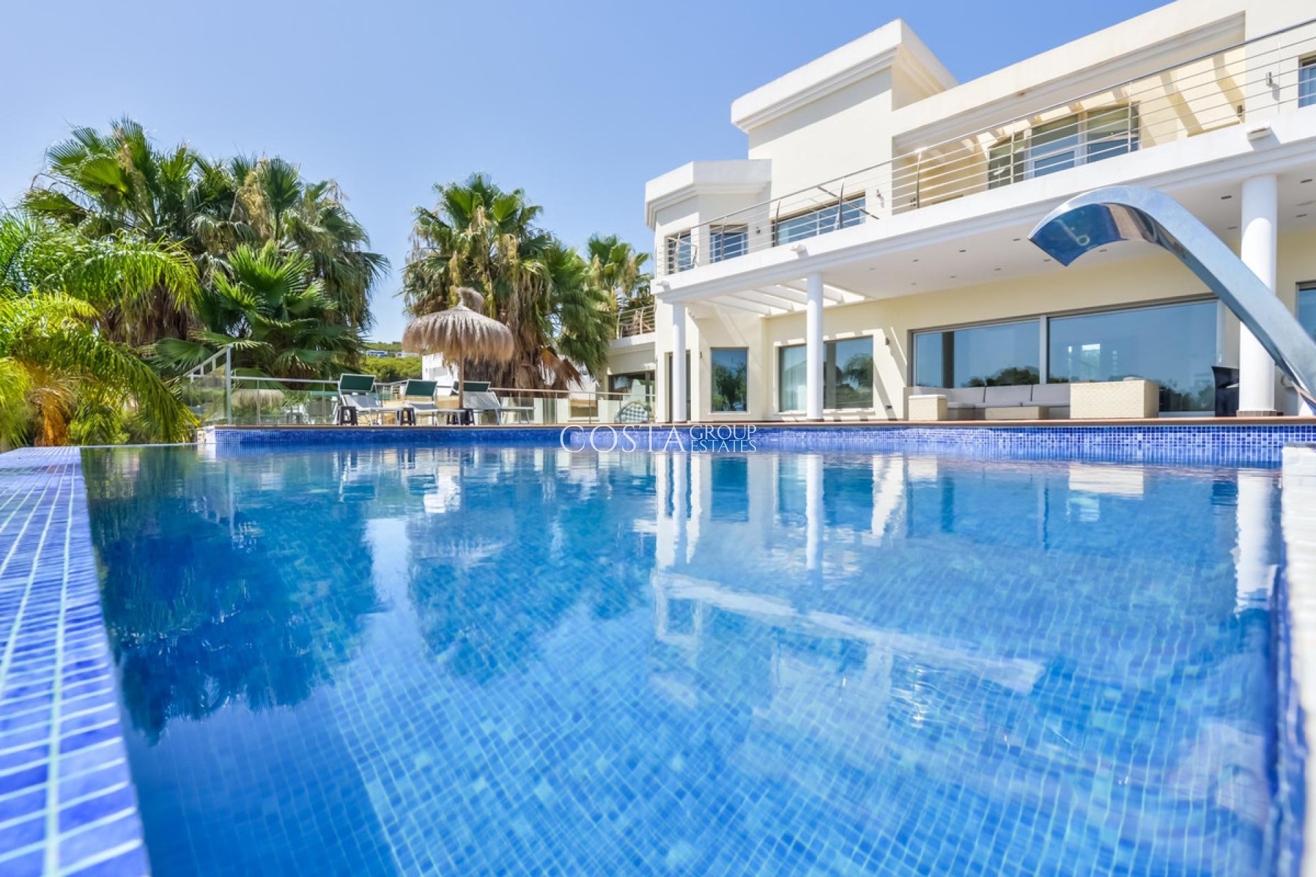 Revente - Villa -
Benissa - Benissa Centro