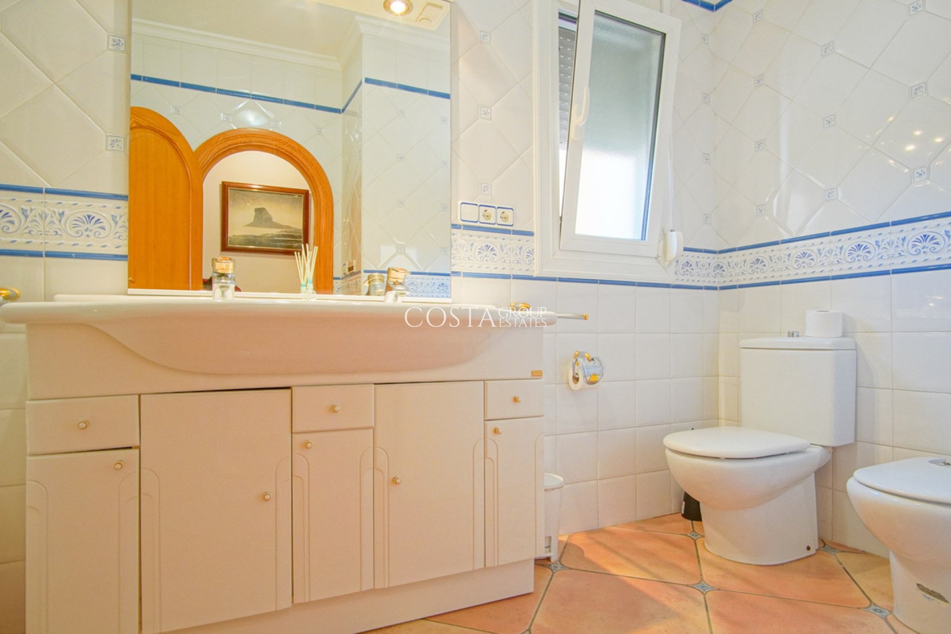 Revente - Villa -
Benissa - Benissa Centro