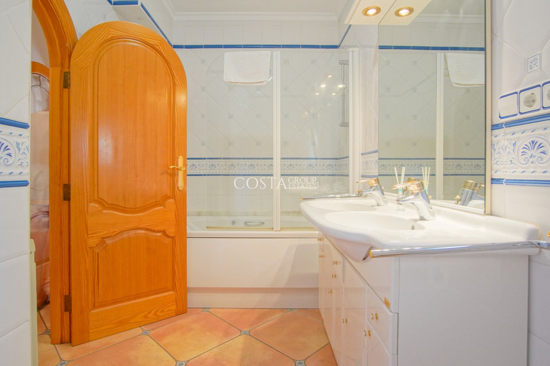 Revente - Villa -
Benissa - Benissa Centro