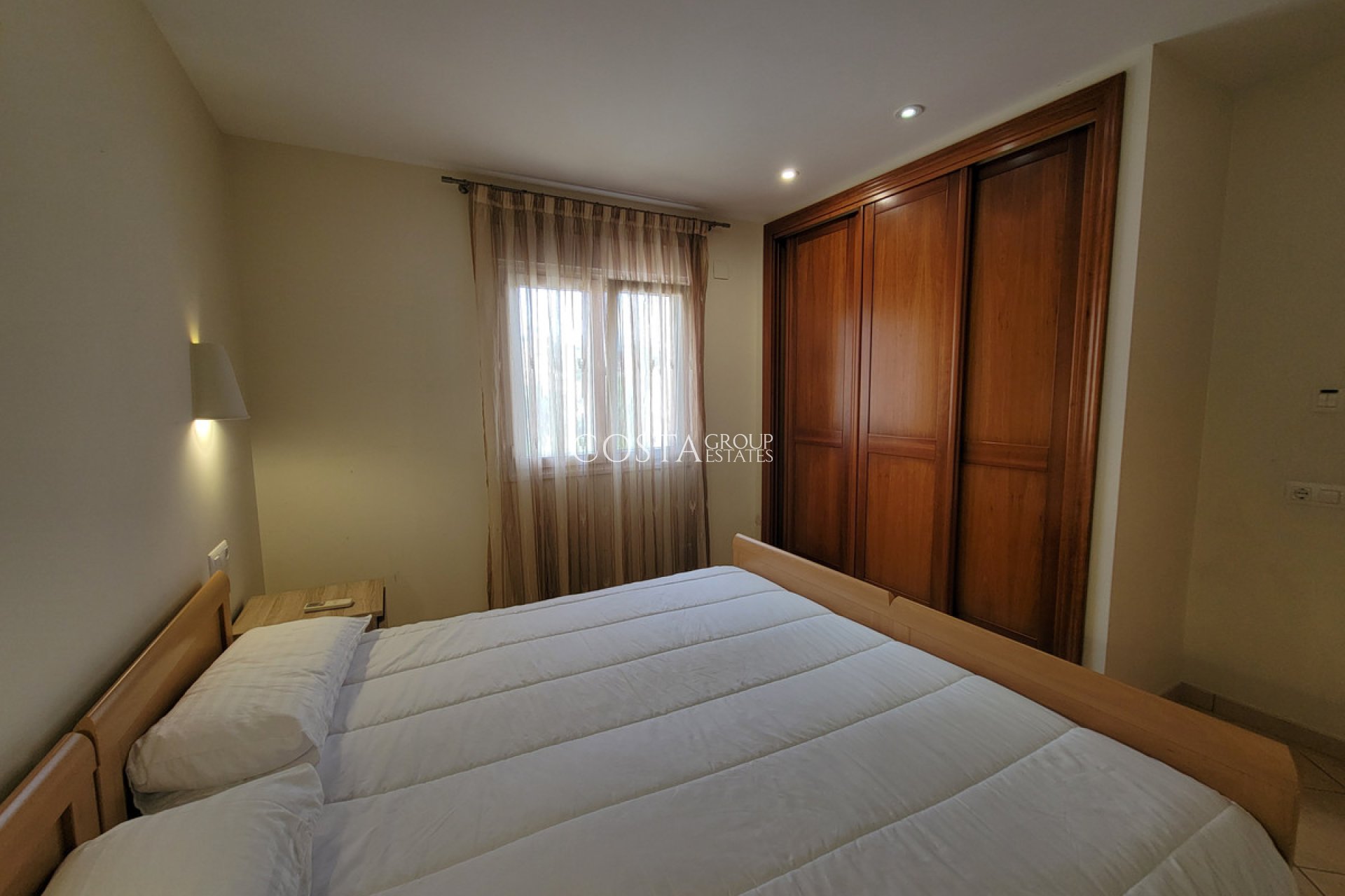 Revente - Villa -
Benissa - Benissa Centro