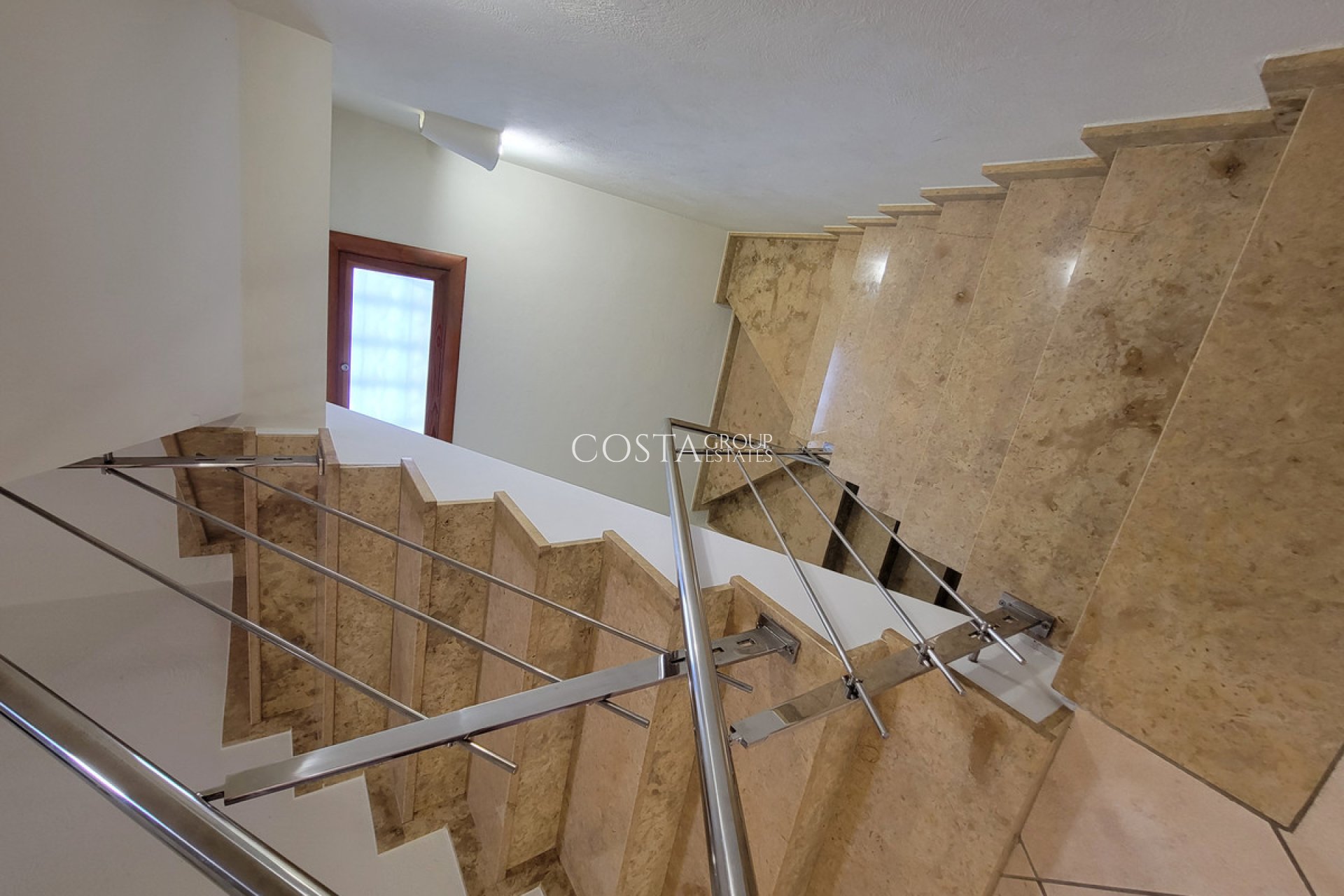 Revente - Villa -
Benissa - Benissa Centro