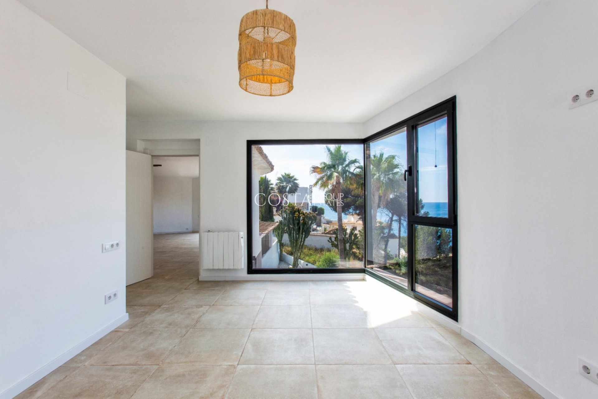 Revente - Villa -
Benissa - Benissa Centro