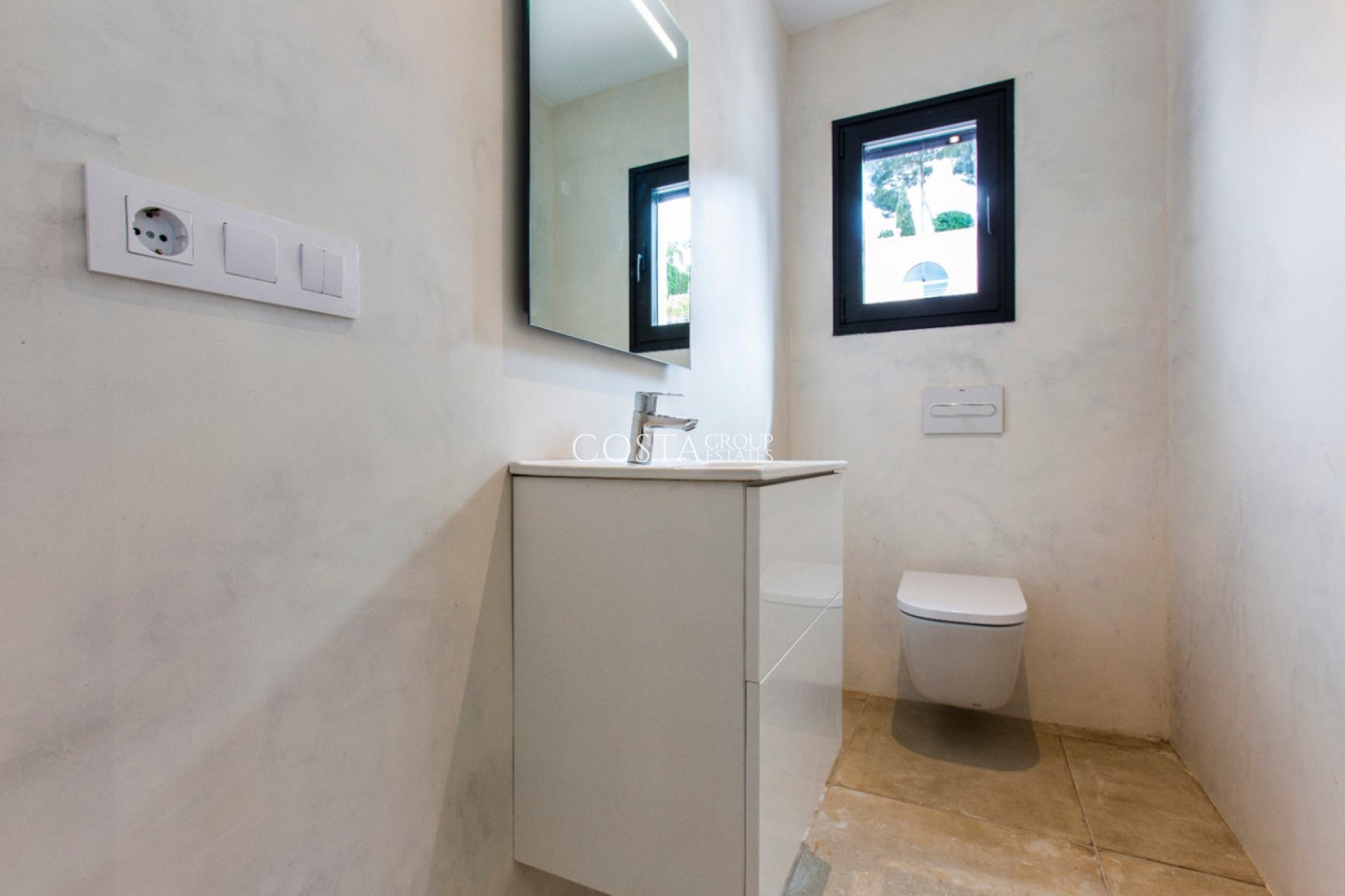 Revente - Villa -
Benissa - Benissa Centro