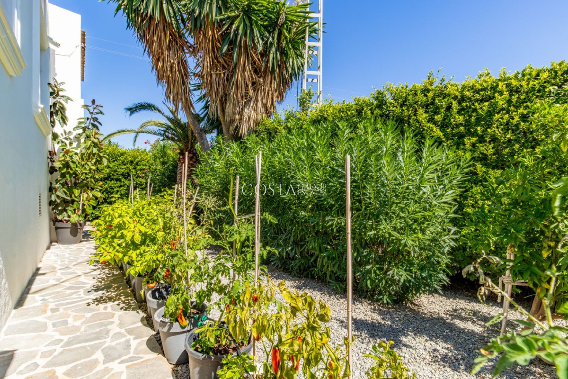 Revente - Villa -
Benissa - Benissa Centro