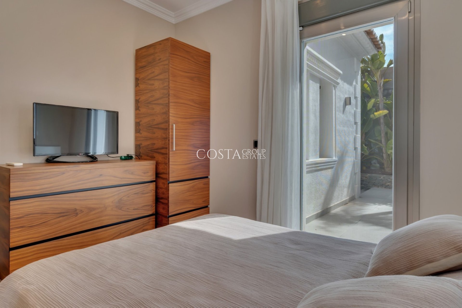 Revente - Villa -
Benissa - Benissa Centro