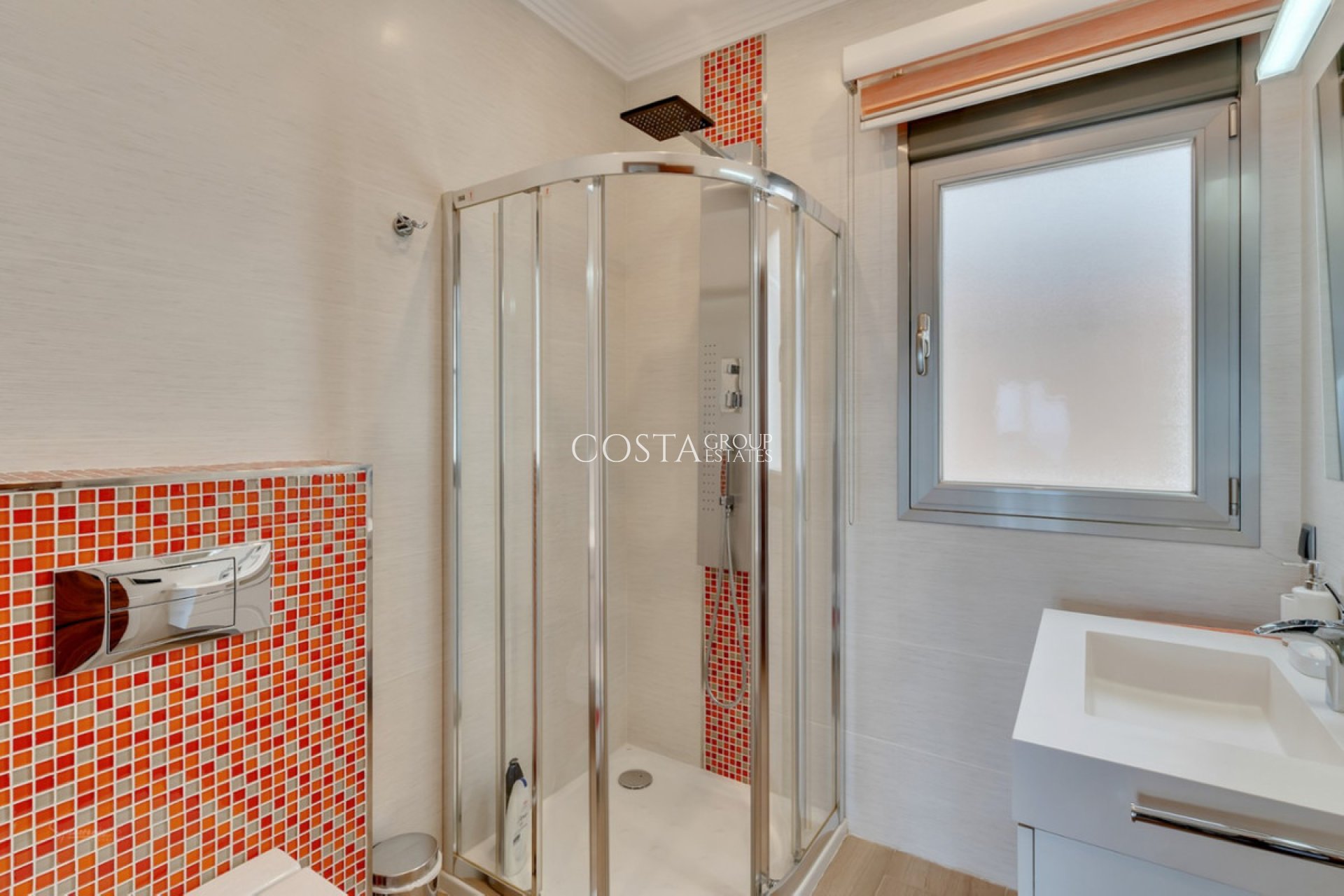 Revente - Villa -
Benissa - Benissa Centro