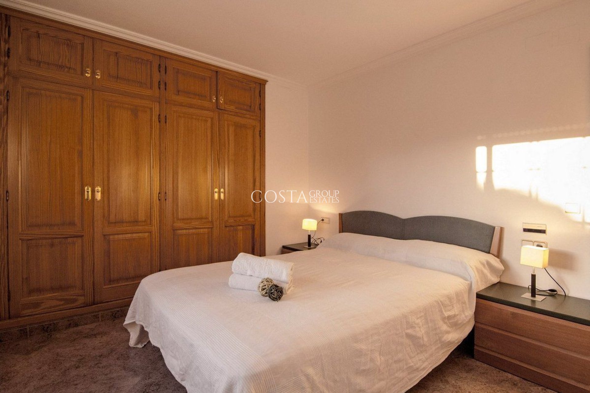 Revente - Villa -
Benissa - Benissa Centro