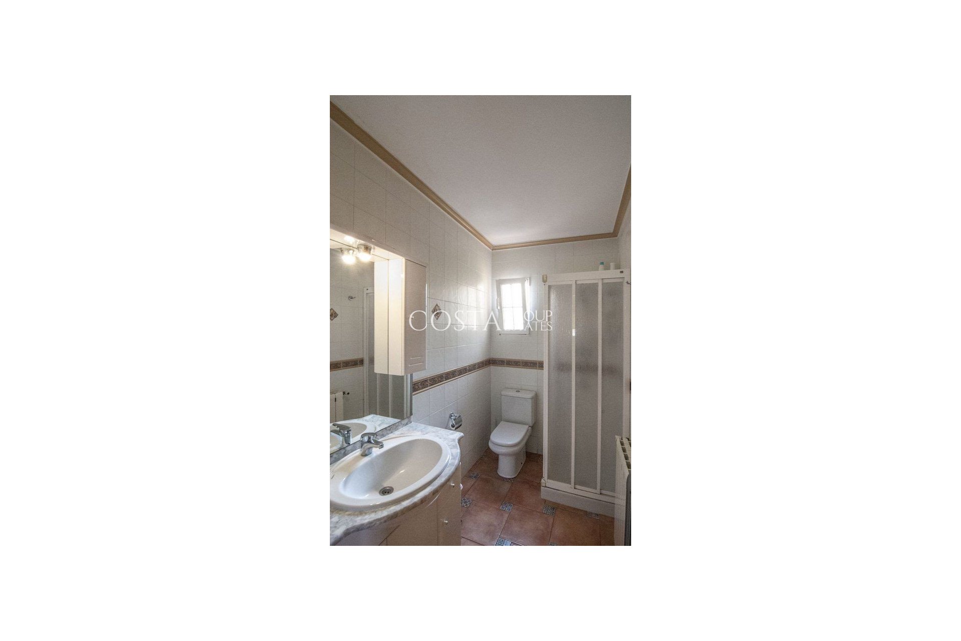 Revente - Villa -
Benissa - Benissa Centro