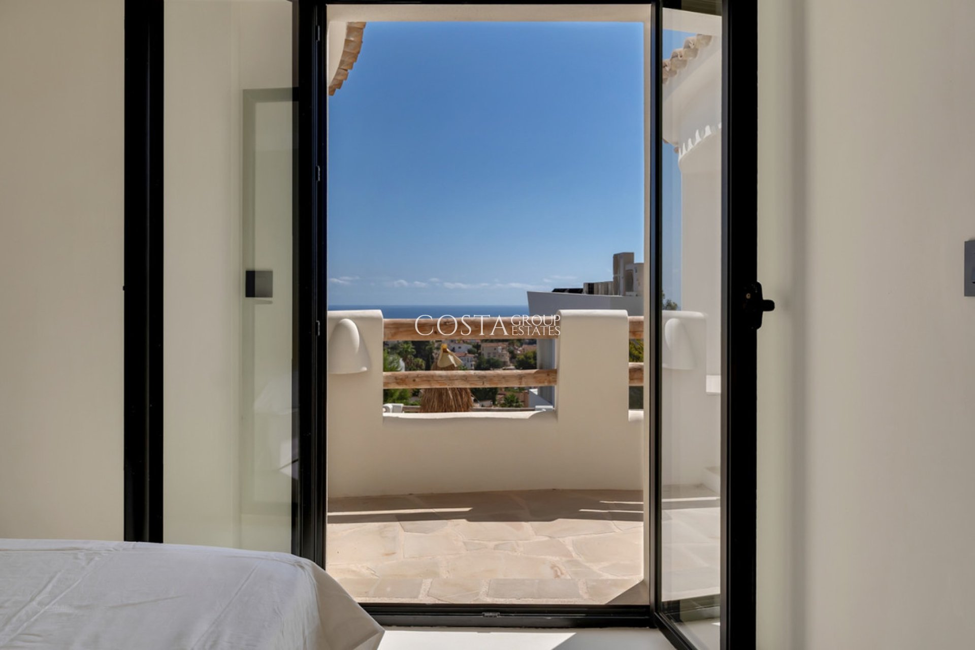 Revente - Villa -
Benissa - Benissa Centro