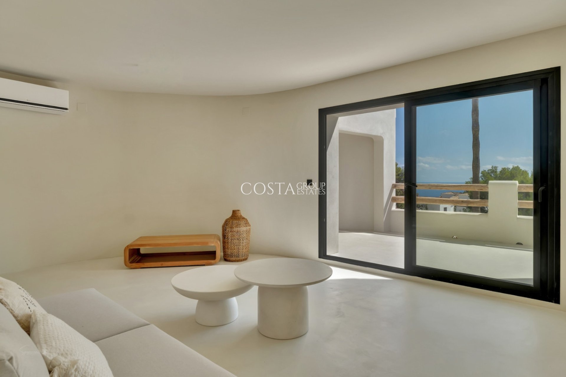 Revente - Villa -
Benissa - Benissa Centro