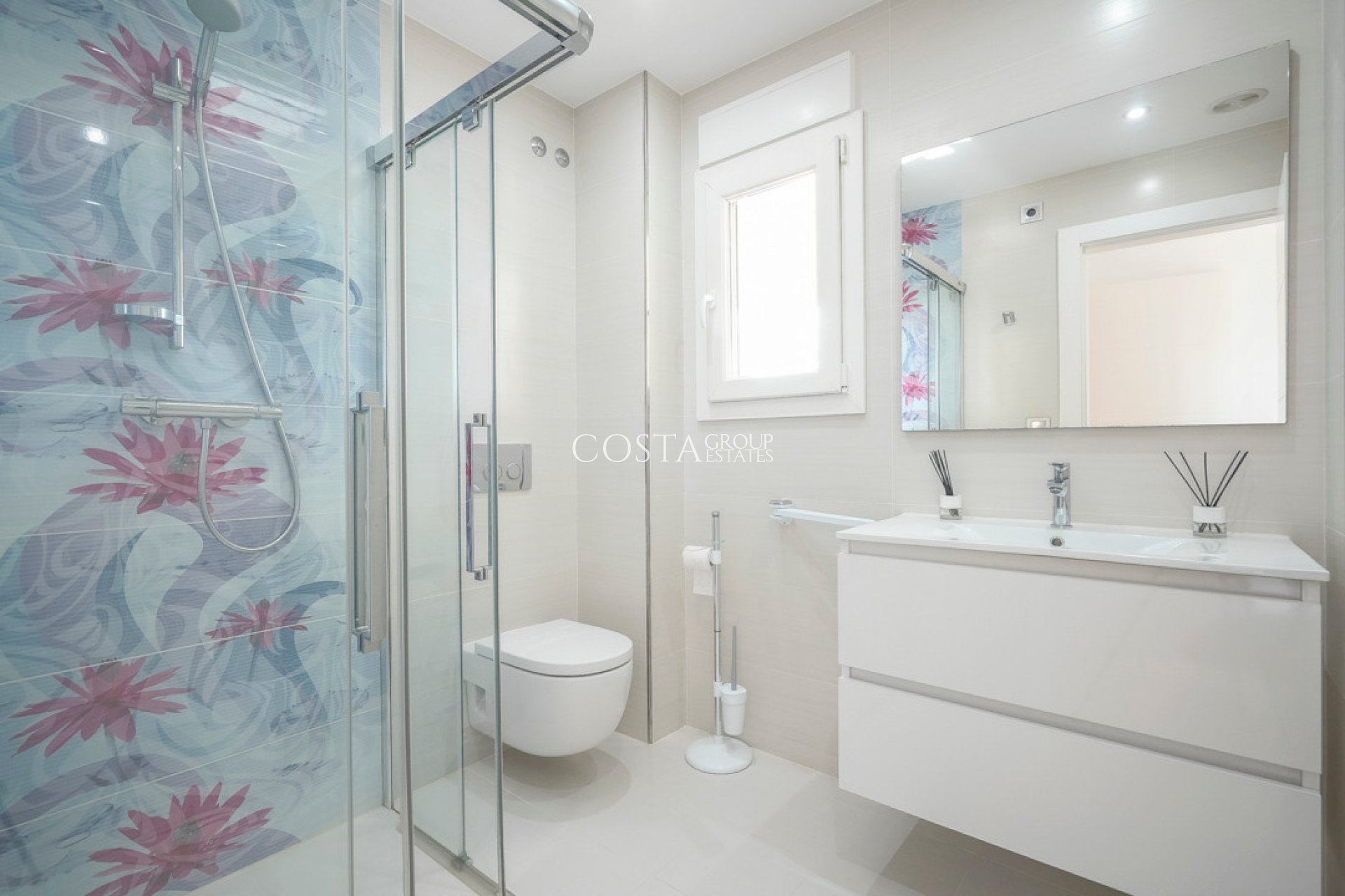 Revente - Villa -
Benissa - Benissa Centro