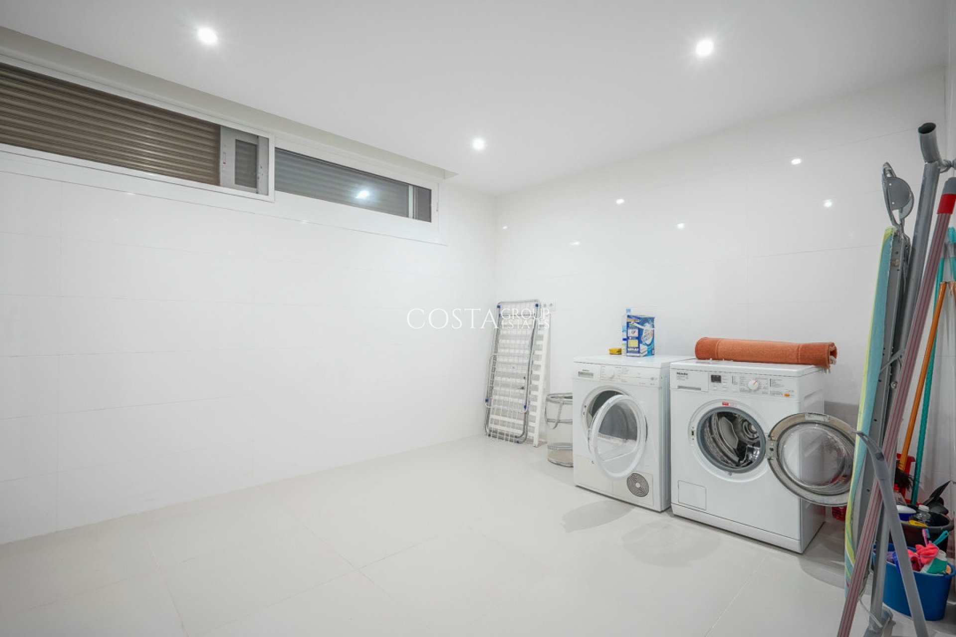 Revente - Villa -
Benissa - Benissa Centro