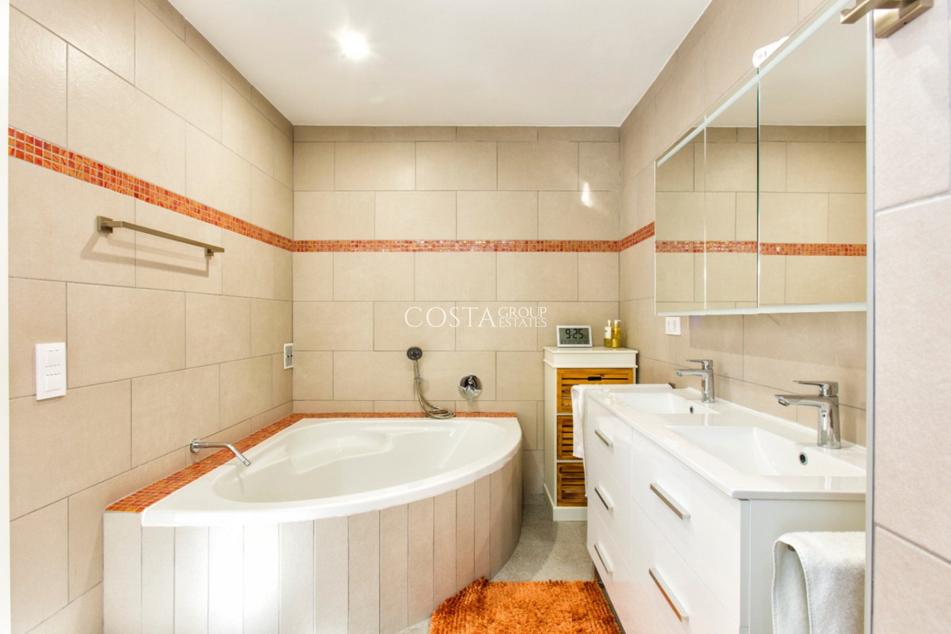 Revente - Villa -
Benissa - Benissa Centro