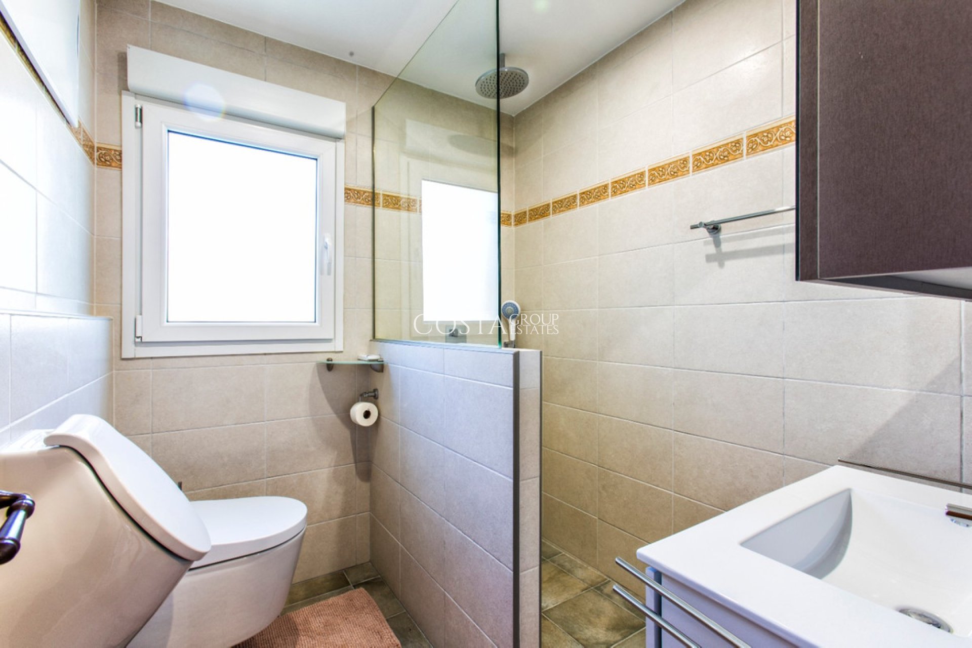 Revente - Villa -
Benissa - Benissa Centro