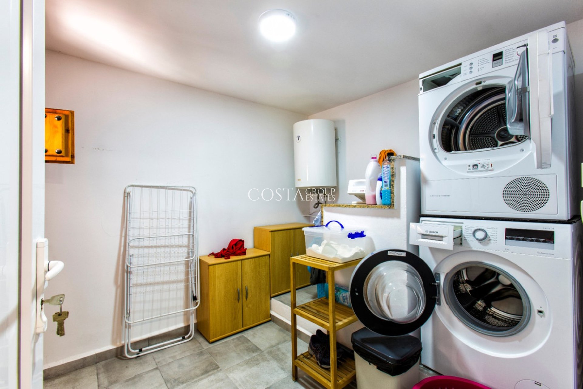 Revente - Villa -
Benissa - Benissa Centro