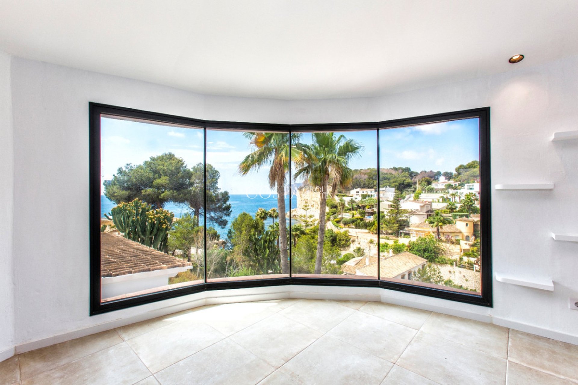 Revente - Villa -
Benissa - Benissa Centro