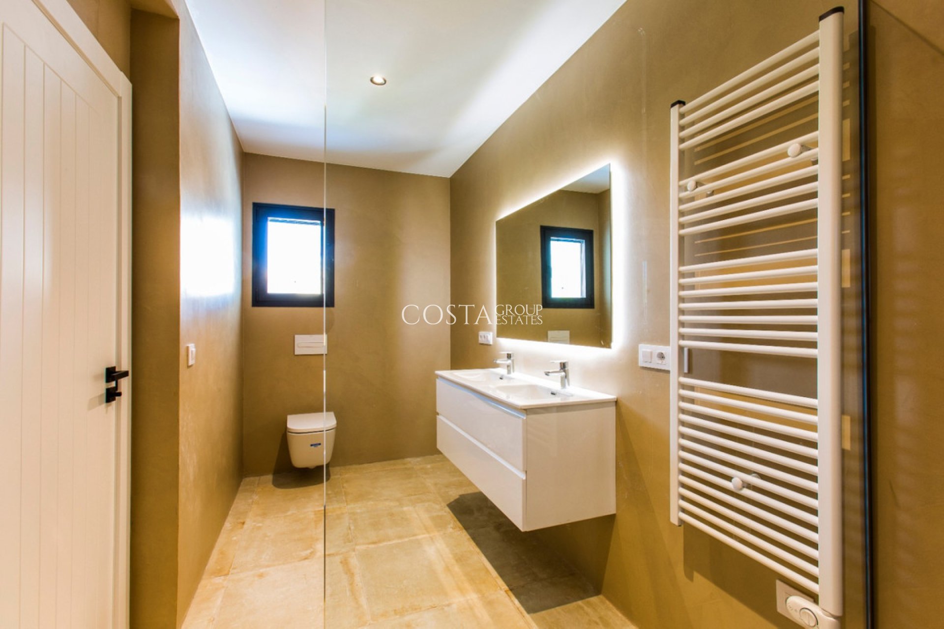 Revente - Villa -
Benissa - Benissa Centro