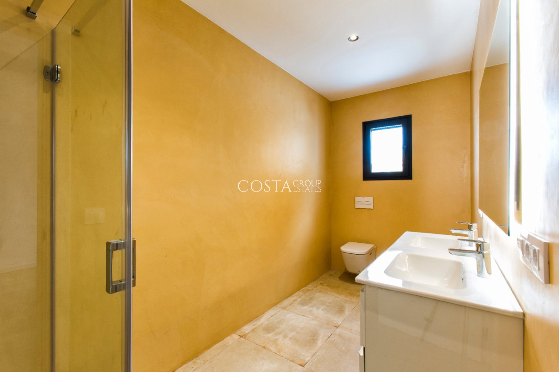 Revente - Villa -
Benissa - Benissa Centro