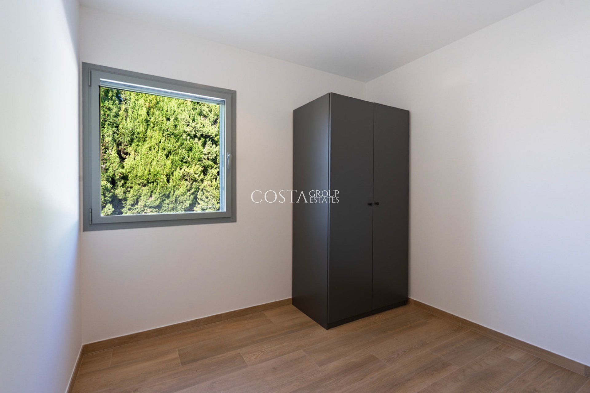 Revente - Villa -
Benissa - Benissa Centro