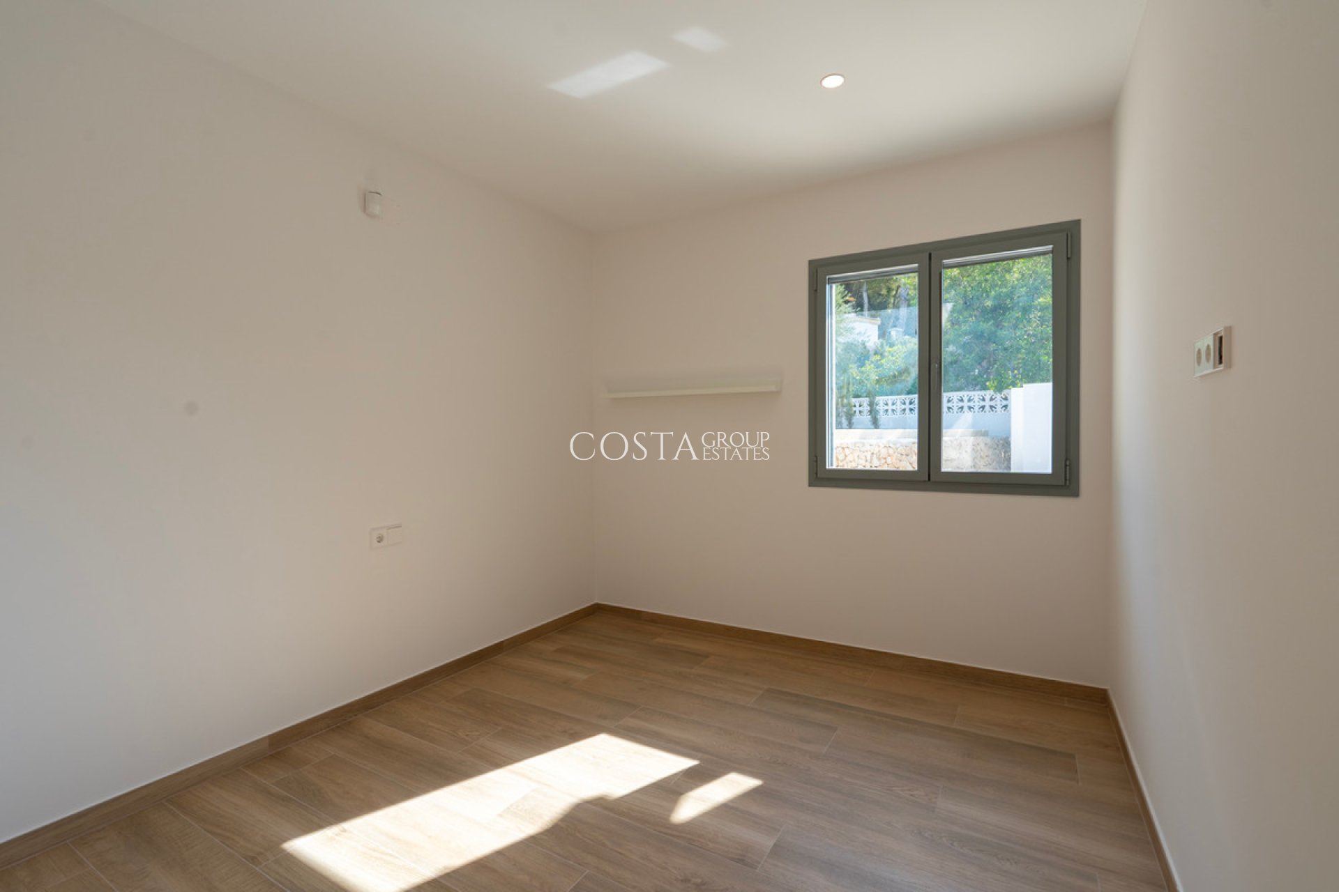 Revente - Villa -
Benissa - Benissa Centro