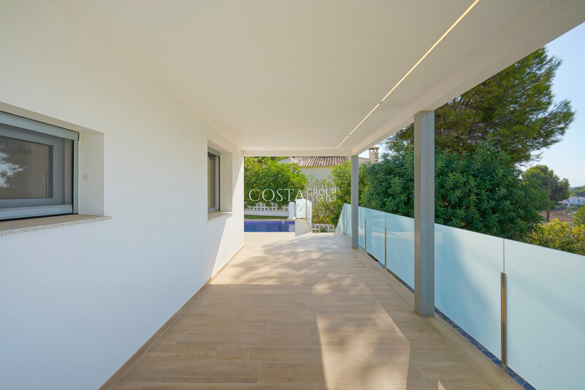 Revente - Villa -
Benissa - Benissa Centro