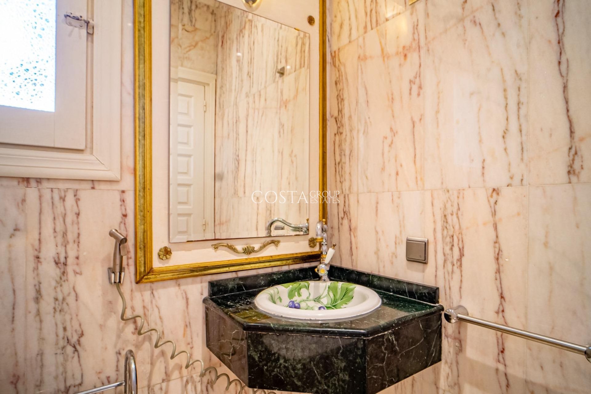 Revente - Villa -
Benissa - Benissa Centro