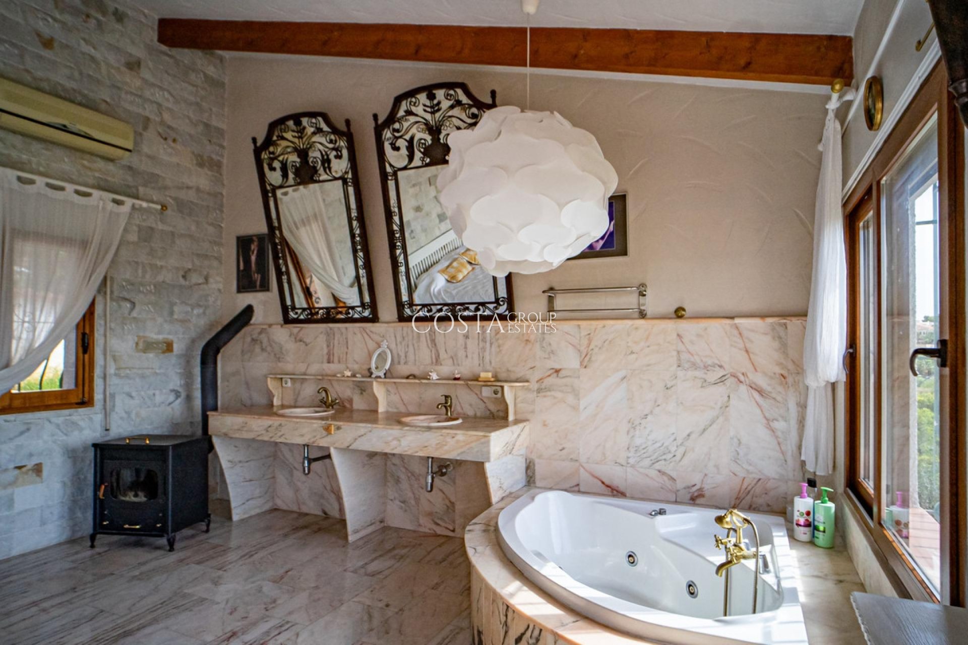 Revente - Villa -
Benissa - Benissa Centro