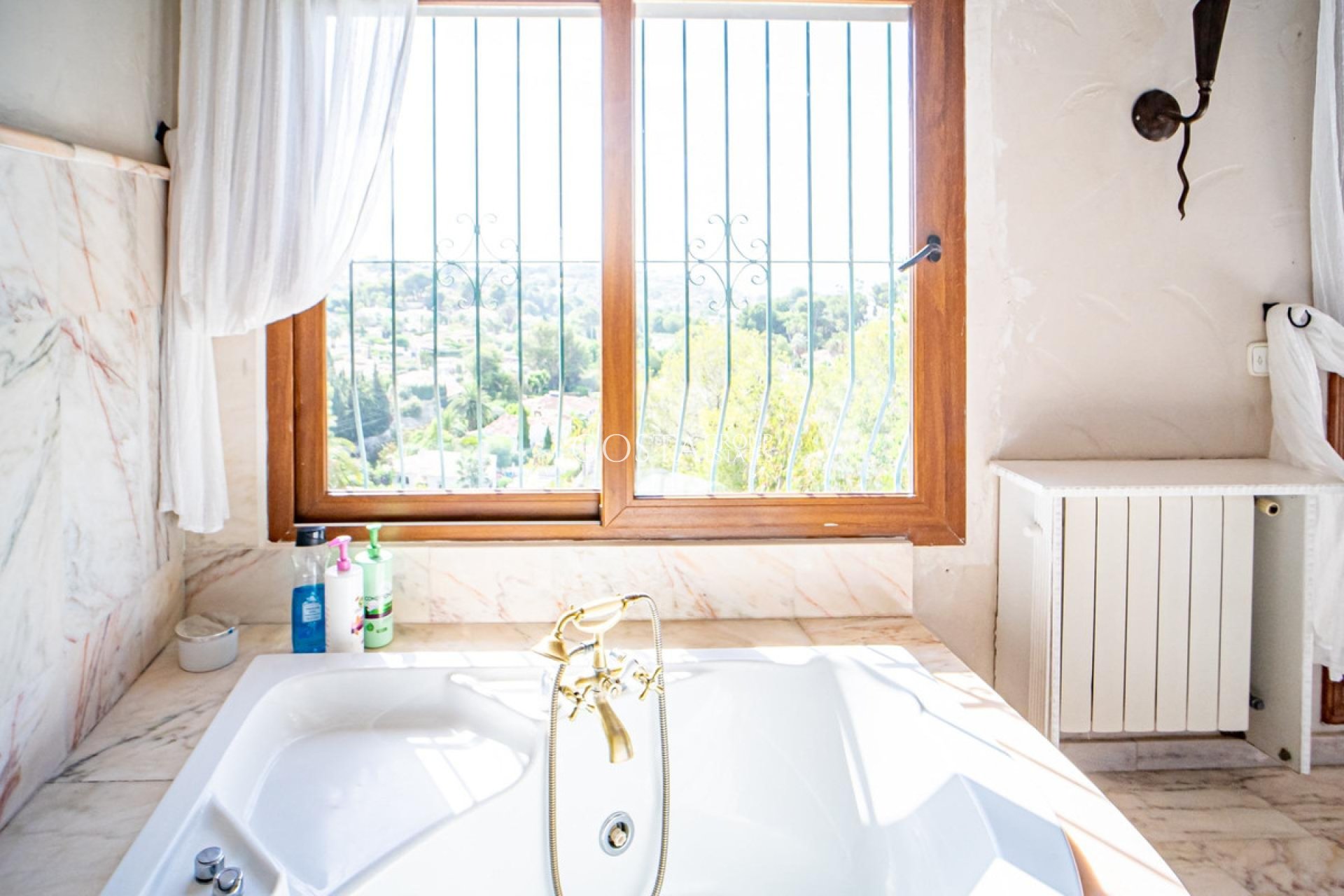 Revente - Villa -
Benissa - Benissa Centro