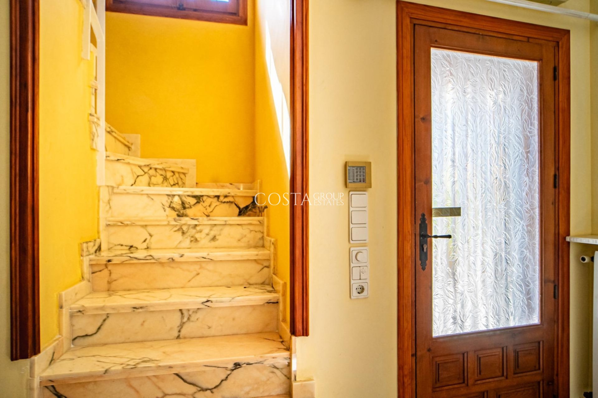 Revente - Villa -
Benissa - Benissa Centro