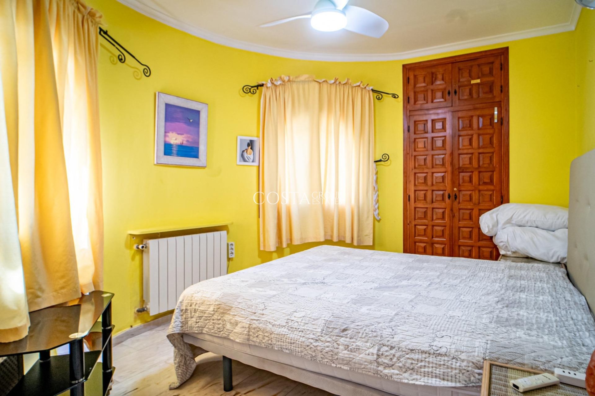 Revente - Villa -
Benissa - Benissa Centro