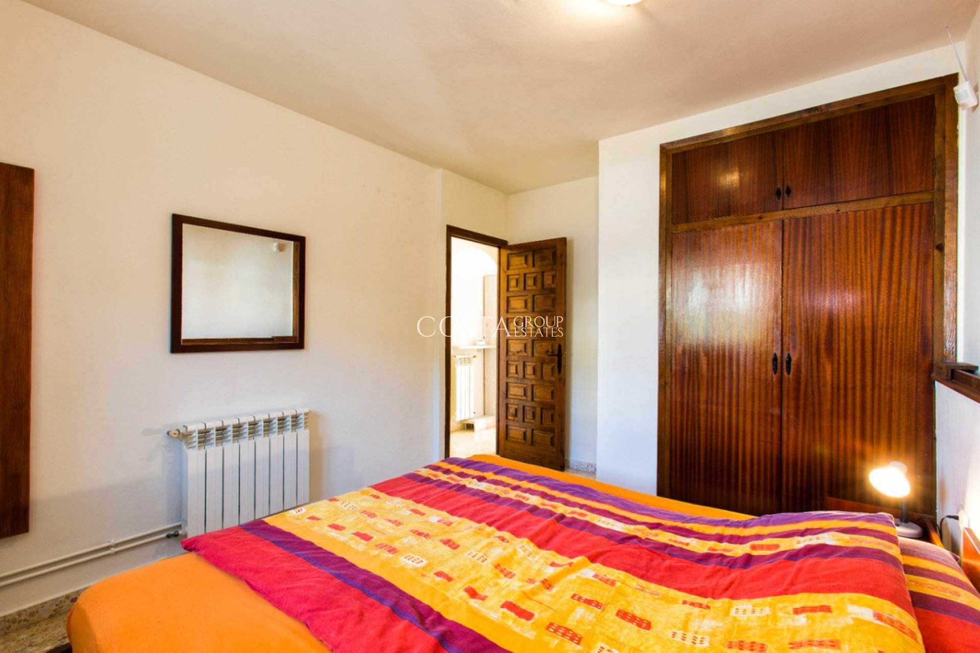 Revente - Villa -
Benissa - Benissa Centro