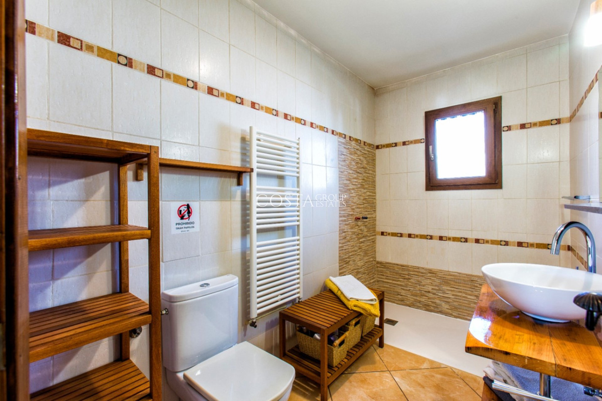 Revente - Villa -
Benissa - Benissa Centro