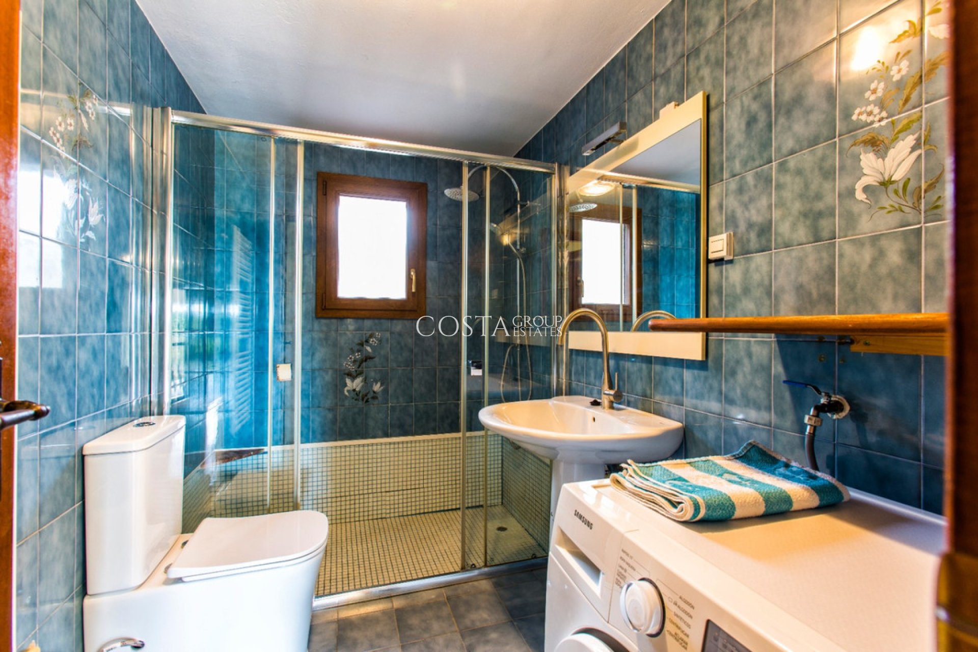 Revente - Villa -
Benissa - Benissa Centro