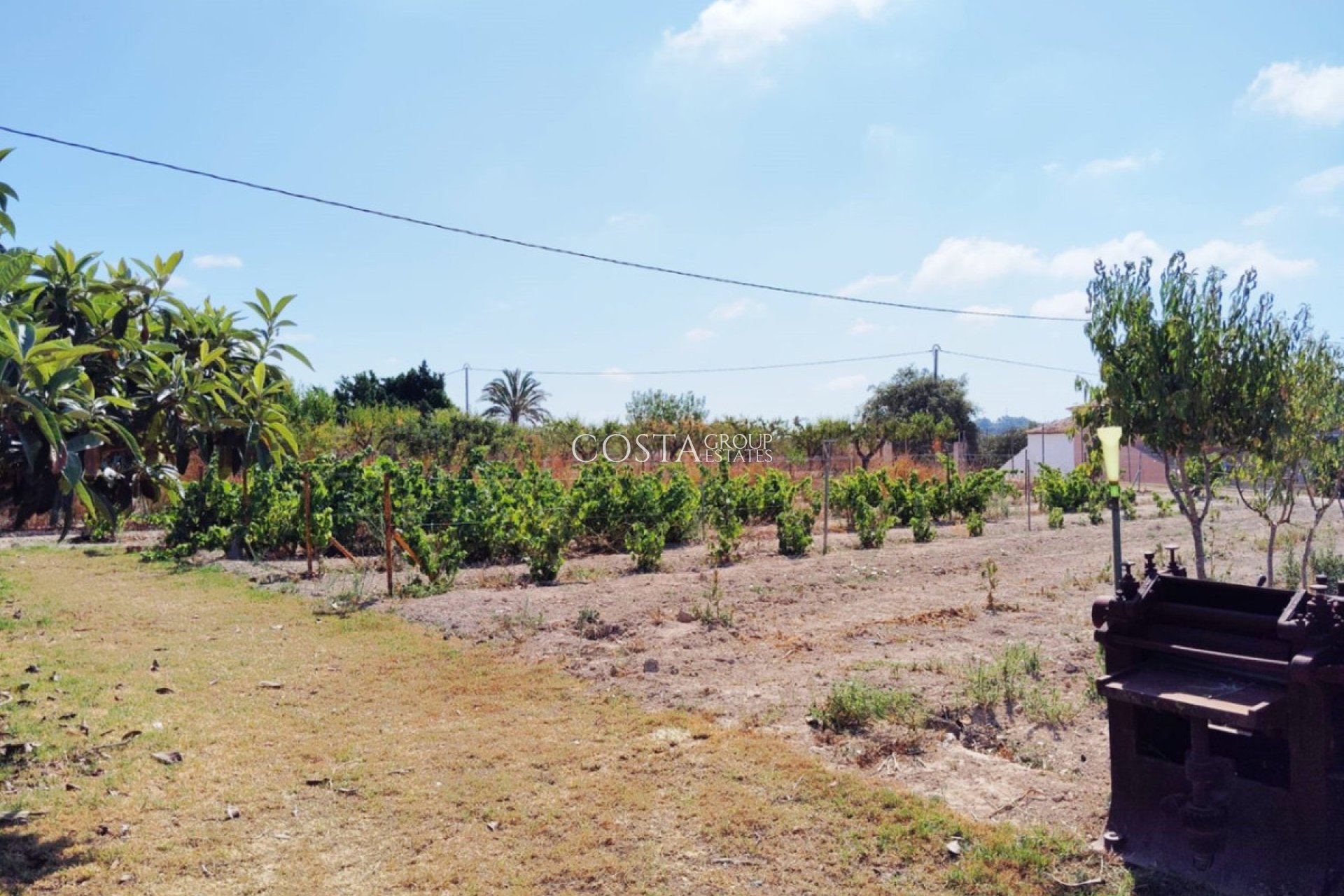 Revente - Villa -
Benissa - Benissa Centro