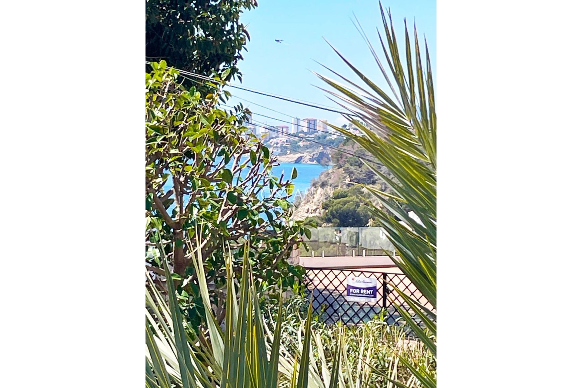 Revente - Villa -
Benissa - Benissa Centro