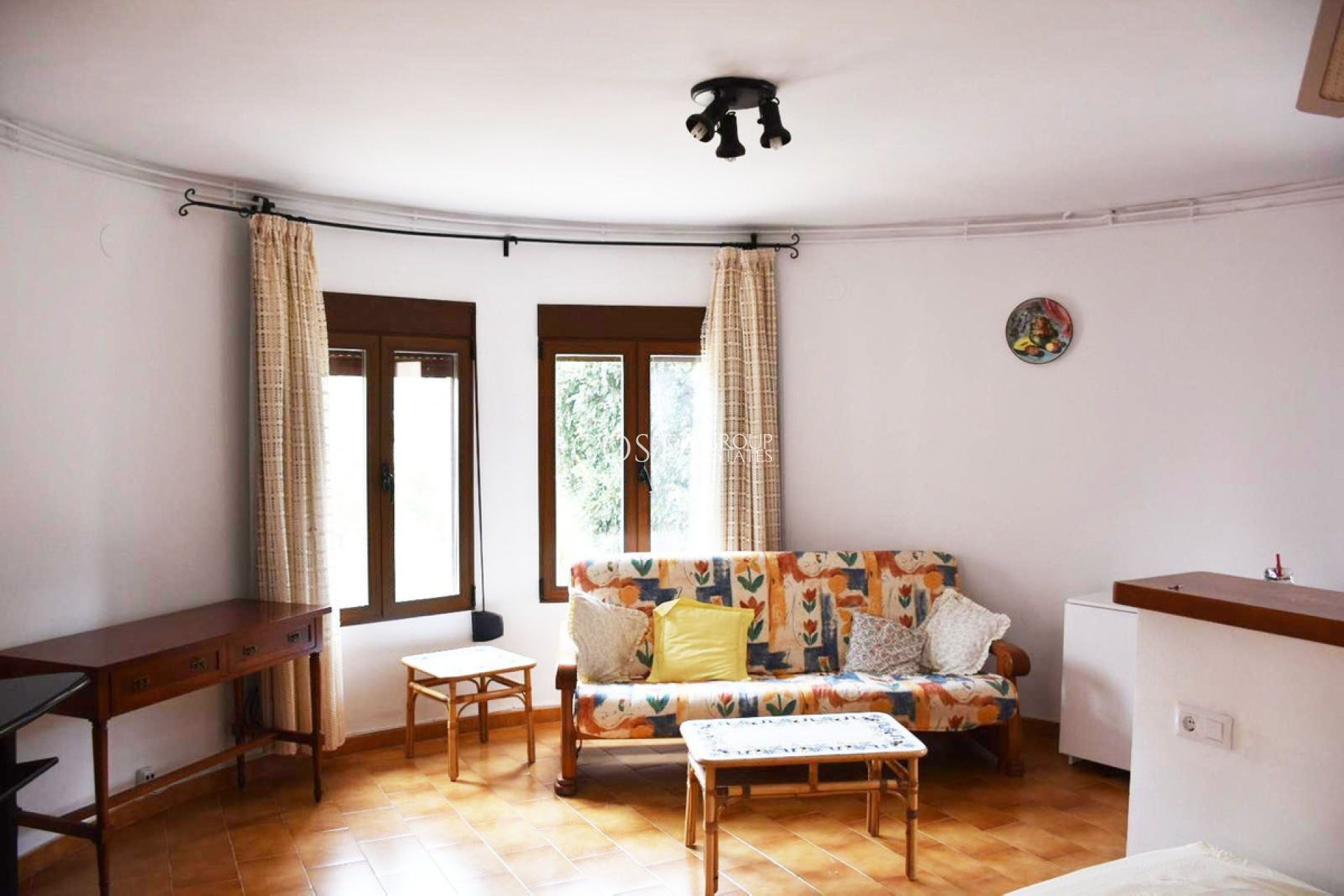 Revente - Villa -
Benissa - Benissa Centro