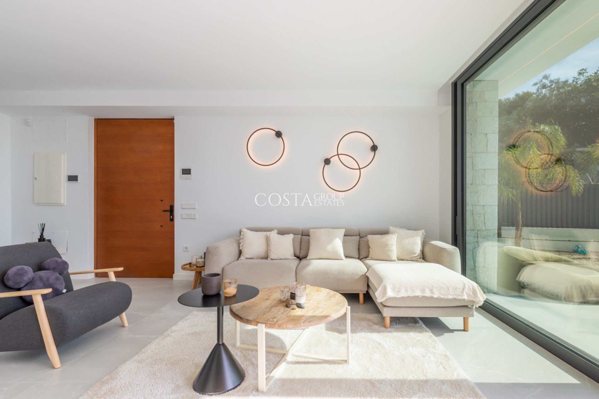 Revente - Villa -
Benissa - Benissa Centro