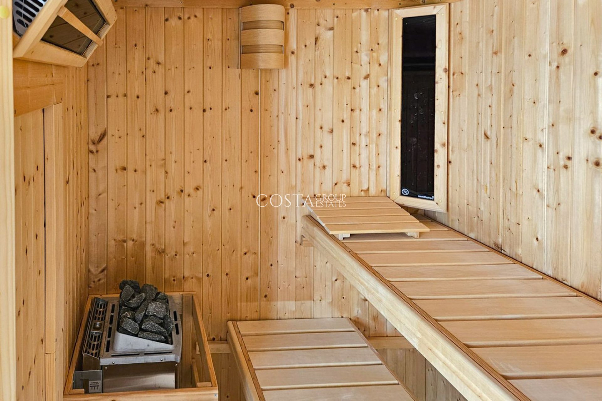 Revente - Villa -
Benissa - Benissa Centro