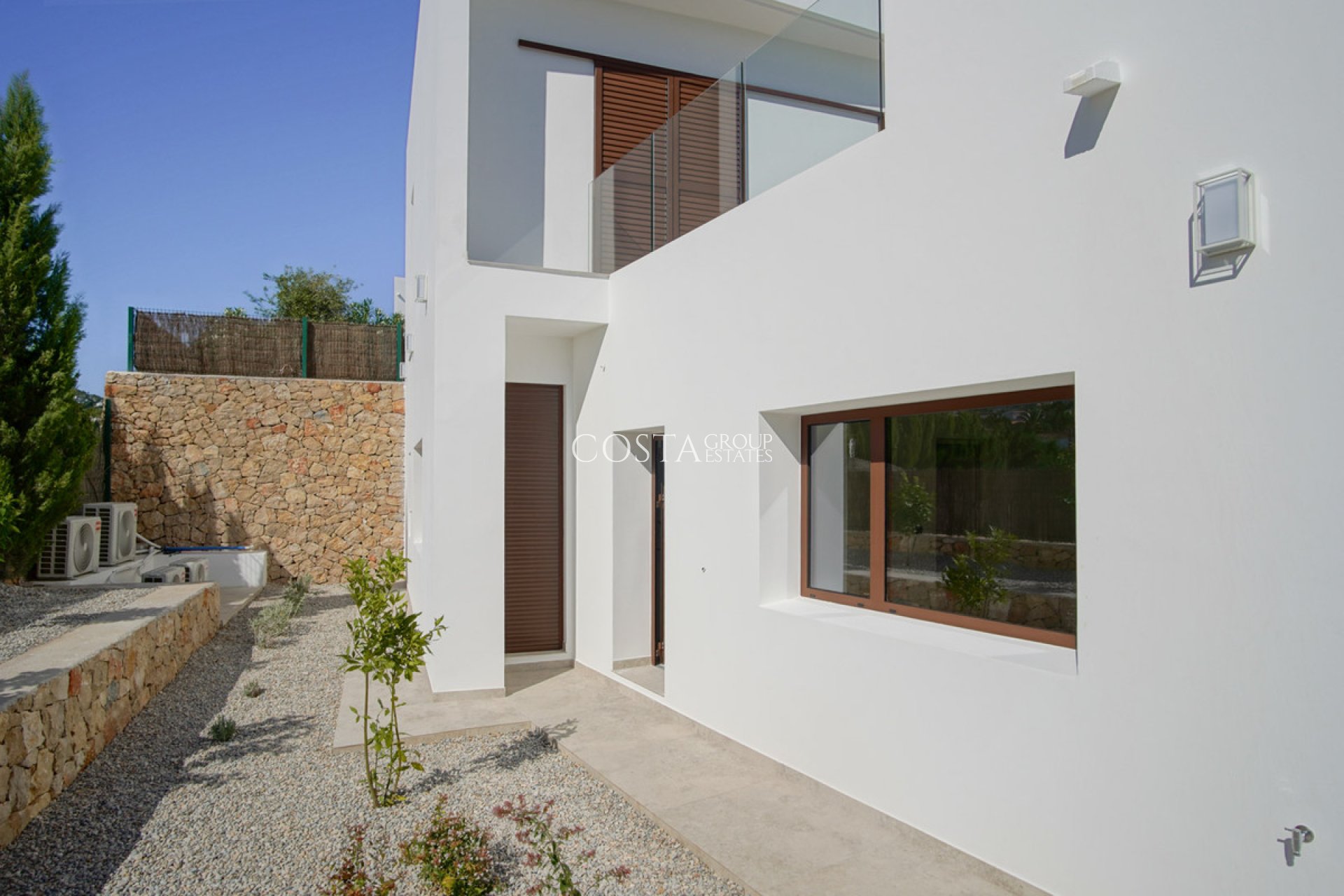 Revente - Villa -
Benissa - Benissa Centro